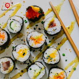 Photo n°67 de Sushi Koyo à Vénissieux ()