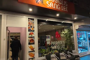 Chinees-Surinaams Restaurant Paradijs Sang Lee image