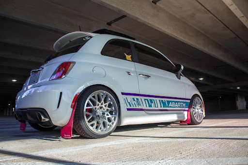 Wholesaler «Metrorestyling.com», reviews and photos, 5400 18 Mile Rd, Sterling Heights, MI 48314, USA