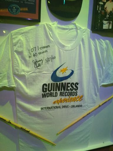 Museum «Guinness World Records Museum», reviews and photos, 329 Alamo Plaza, San Antonio, TX 78205, USA