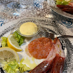 Photo n°1 de l'avis de Lada.i fait le 18/05/2024 à 18:29 sur le  Osteria la Collina à Montecorone