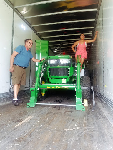 Convenience Store «Flying J», reviews and photos, 23412 TX-242, New Caney, TX 77357, USA