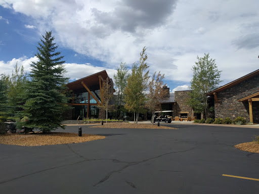 Country Club «Promontory Ranch Club», reviews and photos, 8578 N Ranch Club Trail, Park City, UT 84098, USA