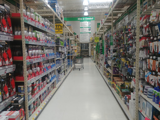 Home Improvement Store «Menards», reviews and photos, 300 N Randall Rd, Batavia, IL 60510, USA