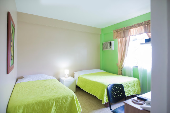 Opiniones de North Star-Hostal Guayaquil en Guayaquil - Hotel