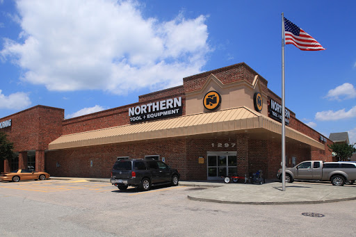 Northern Tool + Equipment