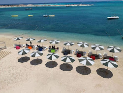 Photo de Shati Talaat Harb avec un rivage droit