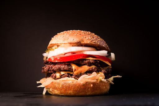 Mister Meal Burger Mannheim