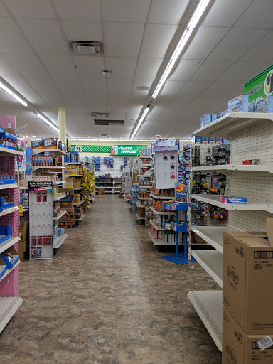 Dollar Store «Dollar Tree», reviews and photos, 200 N Gates Dr, Bloomington, IN 47404, USA