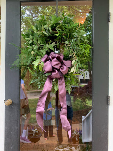 Florist «Davenport at Five Points», reviews and photos, 2007 Fairview Rd, Raleigh, NC 27608, USA