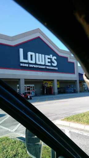 Home Improvement Store «The Home Depot», reviews and photos, 10825 US-441, Leesburg, FL 34788, USA