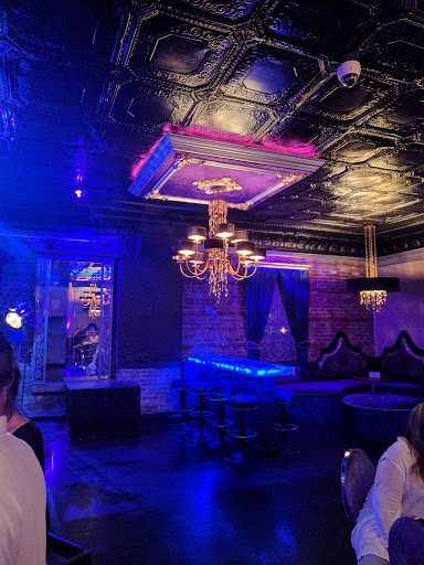 Piano Bar «Cliché Piano Bar and Pool Lounge», reviews and photos, 121 E Tarpon Ave, Tarpon Springs, FL 34689, USA