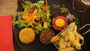 Photo n°38 de Bar Restaurant de la Plage à Chindrieux ()