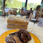 Photo n°5 de l'avis de _Monica. fait le 20/08/2022 à 17:12 sur le  Il Vignale à Rapino