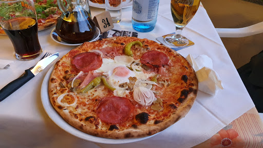 Pizzeria Restaurant Café Sparber in Tirol, Provincia Autonoma di Bolzano – Alto Adige