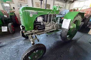 Traktor Klub Luby - Skalná image