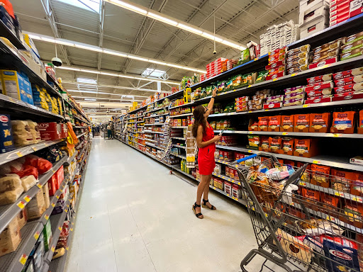 Department Store «Walmart Supercenter», reviews and photos, 41 Anawana Lake Rd, Monticello, NY 12701, USA