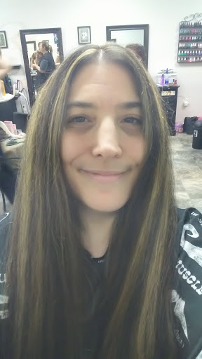 Beauty Salon «Main Street Hair Salon», reviews and photos, 125 Medical Center Dr, Carleton, MI 48117, USA