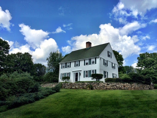 Real Estate Agency «Elyse Harney Real Estate - Salisbury», reviews and photos, 11 E Main St, Salisbury, CT 06068, USA