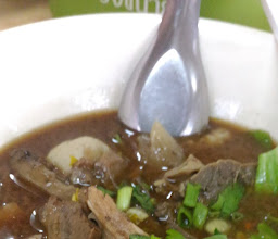 Amataros noodles photo