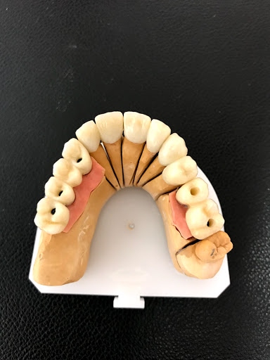 DENTASUR Protesicos Dentales