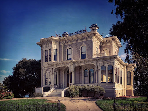 Museum «Camron-Stanford House», reviews and photos, 1418 Lakeside Dr, Oakland, CA 94612, USA