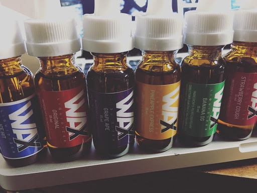 Tobacco Shop «Kush Cloud Smoke Shop», reviews and photos, 2118 W Busch Blvd, Tampa, FL 33612, USA