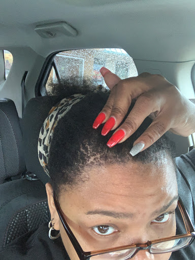 Beauty Salon «Touched By An Angel Beauty Salon», reviews and photos, 1534 Hudson Bridge Rd, Stockbridge, GA 30281, USA