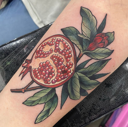 Explore cover up tattoo ideas female back, creative tattoo ideas in Portland, available at Nice Time Tattoo LLC