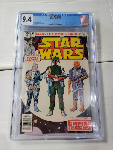 Comic Book Store «Comics & Stuff», reviews and photos, 3309 W Kennedy Blvd, Tampa, FL 33609, USA