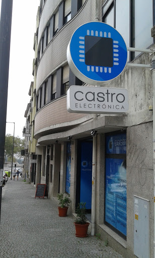 Castro Electrónica