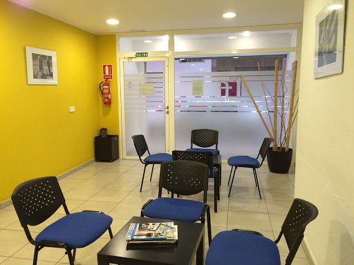 Centro Rehabilitacion Y Fisioterapia Castellon S. L.