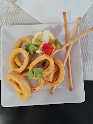Photo n°22 de Tapas de Gaviota à Nice ()