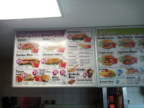 Kebab Nadil Food Chécy - kebab, tacos, burger, panini à Chécy - menu / carte