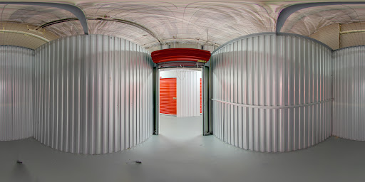 Self-Storage Facility «CubeSmart Self Storage», reviews and photos, 35 Winthrop Ave, New Rochelle, NY 10801, USA