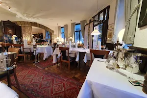 Restaurant Schlossgarten image