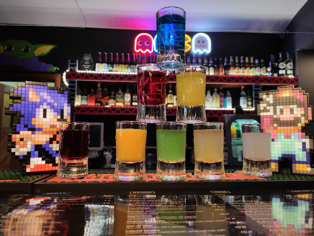 Cybermachina Pub Rzeszów