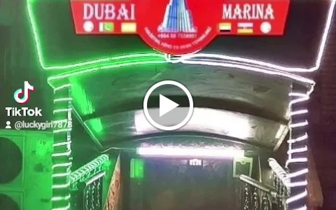 Dubai Marina Restaurant Baku image