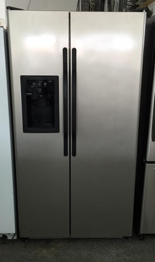 Used Appliance Store «Zella Appliances», reviews and photos, 22865 Van Dyke, Warren, MI 48089, USA