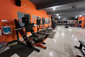 Matrix Fitness centre image