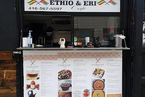 Ethio & Eri Cafe image