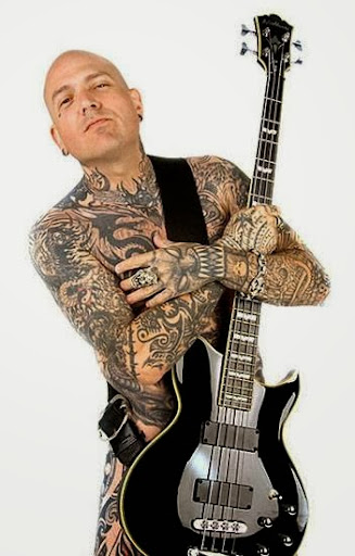 Tattoo Shop «Asylum Tattoo», reviews and photos, 1210 Montauk Hwy A, Copiague, NY 11726, USA