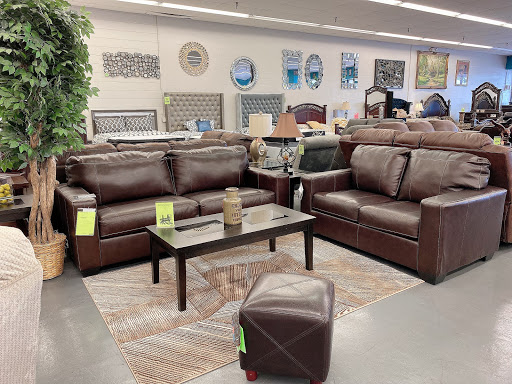 Furniture Store «Town Furniture and Home Decor», reviews and photos, 7322 W Waters Ave, Tampa, FL 33634, USA