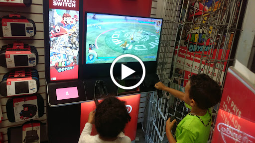 Video Game Store «GameStop», reviews and photos, 2860 Chapel Hill Rd, Douglasville, GA 30135, USA