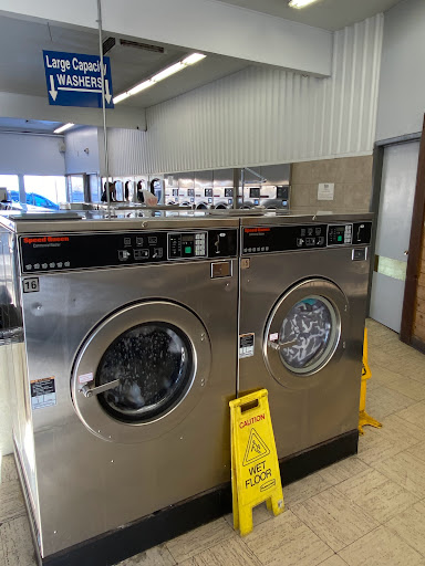 Dry Cleaner «Clean & Coin Laundry», reviews and photos, 1411 11th Ave, Helena, MT 59601, USA