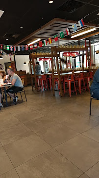 Atmosphère du Restauration rapide Burger King à Terville - n°20