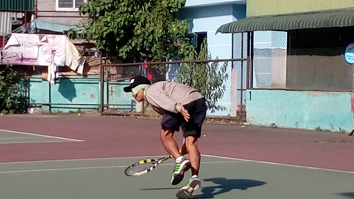 Tennis Tan Ap