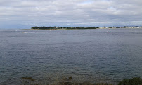 La Corniche de Port-Navalo du Restaurant français Restaurant Le Marin à Arzon - n°1