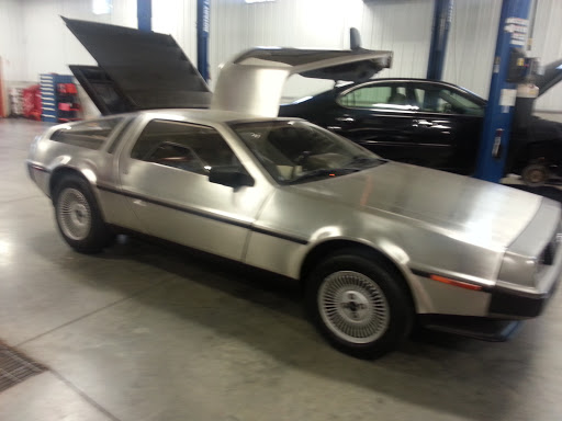 Auto Repair Shop «U.S. Automotive», reviews and photos, 1040 N Jerome St, Allentown, PA 18109, USA