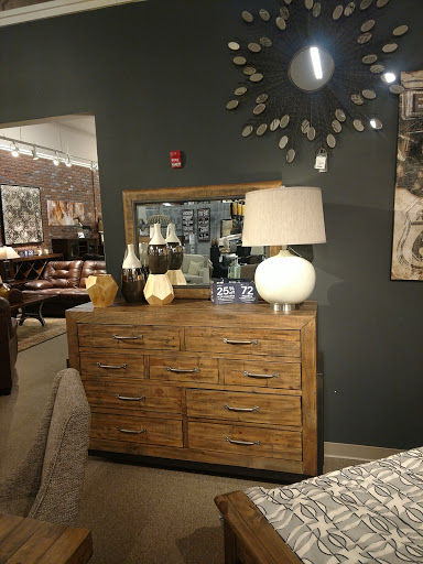 Furniture Store «Ashley HomeStore», reviews and photos, 840 Ernest W Barrett Pkwy NW #400, Kennesaw, GA 30144, USA